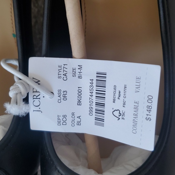 J Crew block heels đź‘ - Picture 4 of 15